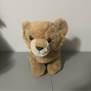 Build-A-Bear Workshop Disney The Lion King Simba 2019